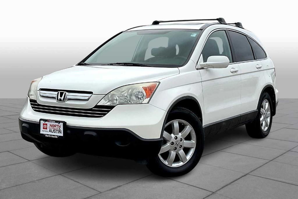 used 2009 Honda CR-V car, priced at $7,898