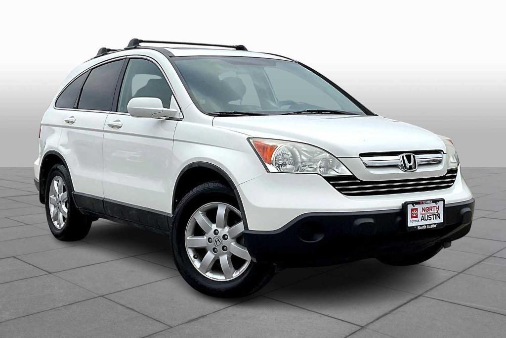 used 2009 Honda CR-V car, priced at $7,898