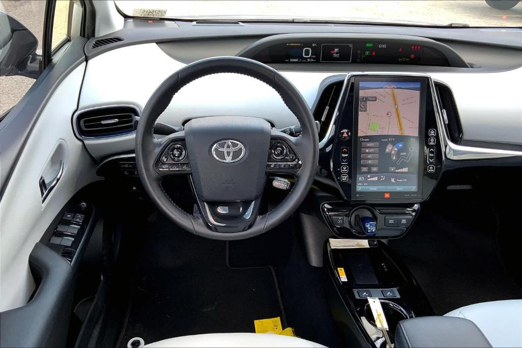 used 2019 Toyota Prius car, priced at $28,499