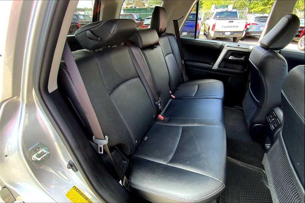 used 2024 Toyota 4Runner car, priced at $38,998