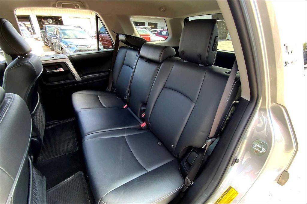 used 2024 Toyota 4Runner car, priced at $38,998