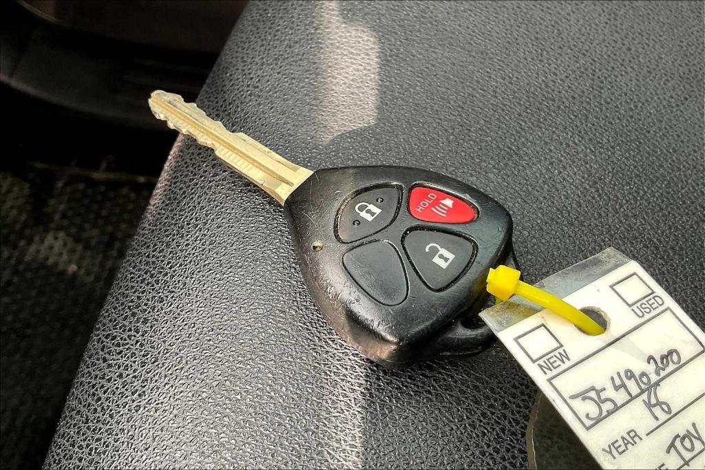 used 2018 Toyota 4Runner car, priced at $31,699
