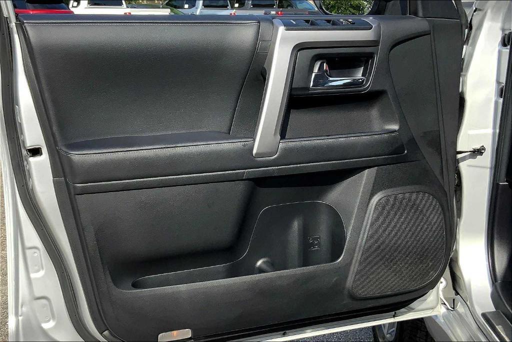used 2024 Toyota 4Runner car, priced at $47,799