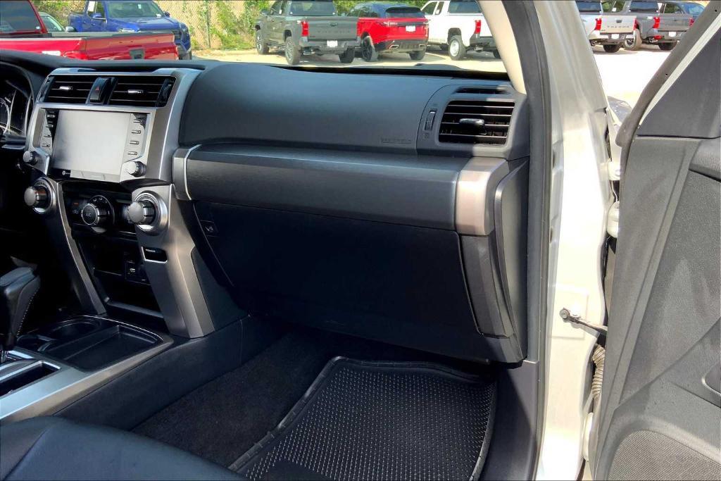 used 2024 Toyota 4Runner car, priced at $47,799