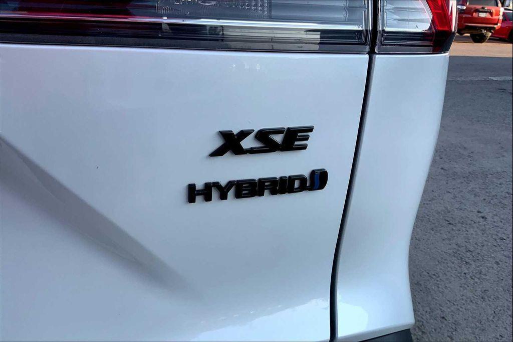 used 2024 Toyota Corolla Hybrid car, priced at $32,499