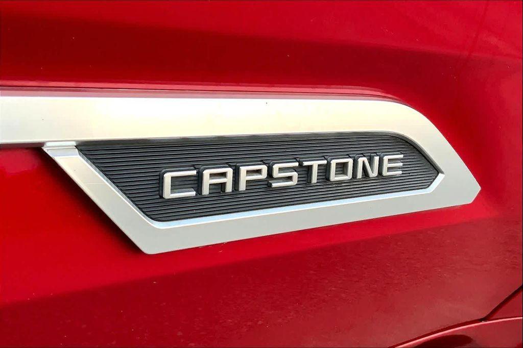 used 2024 Toyota Sequoia car, priced at $68,944