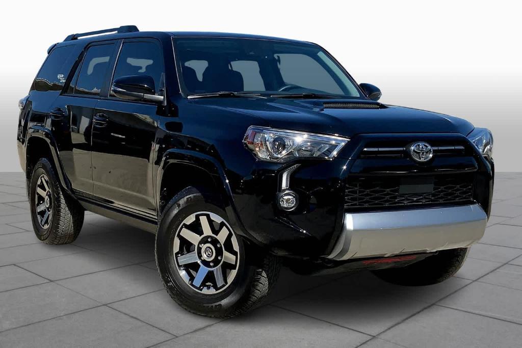 used 2024 Toyota 4Runner car, priced at $47,975