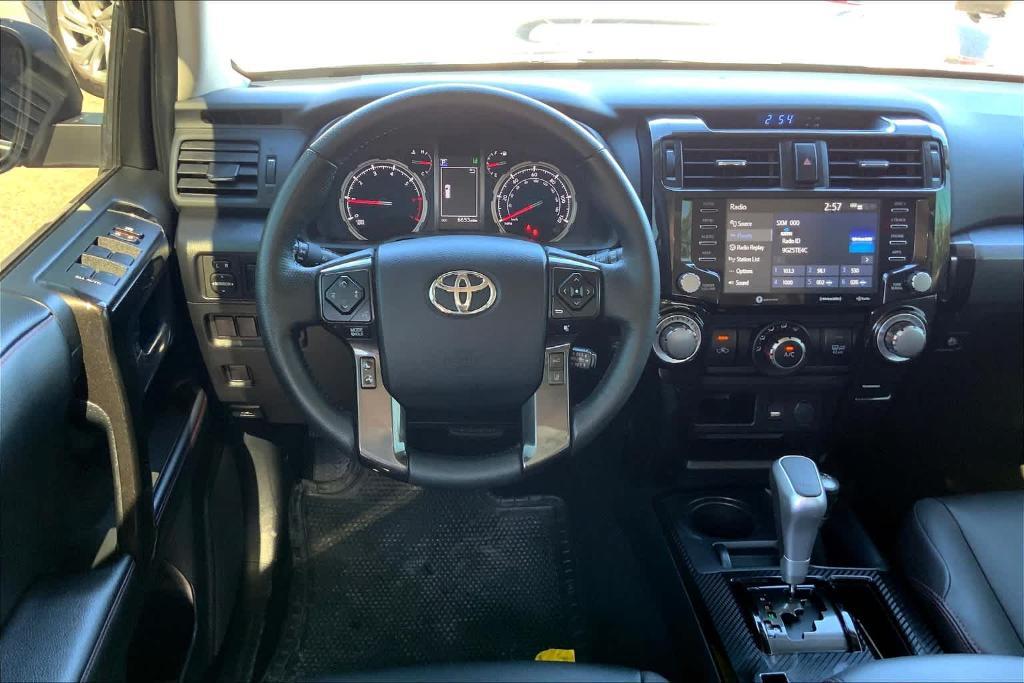 used 2024 Toyota 4Runner car, priced at $47,975