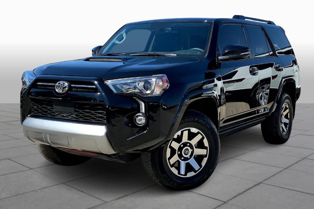 used 2024 Toyota 4Runner car, priced at $47,975