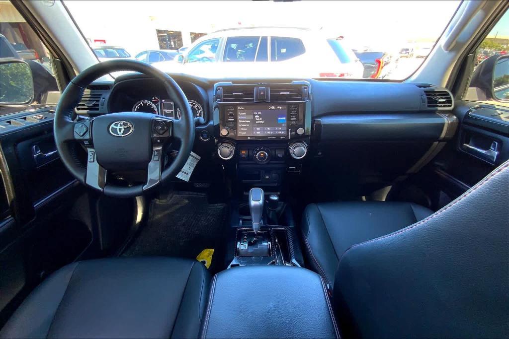 used 2024 Toyota 4Runner car, priced at $47,975