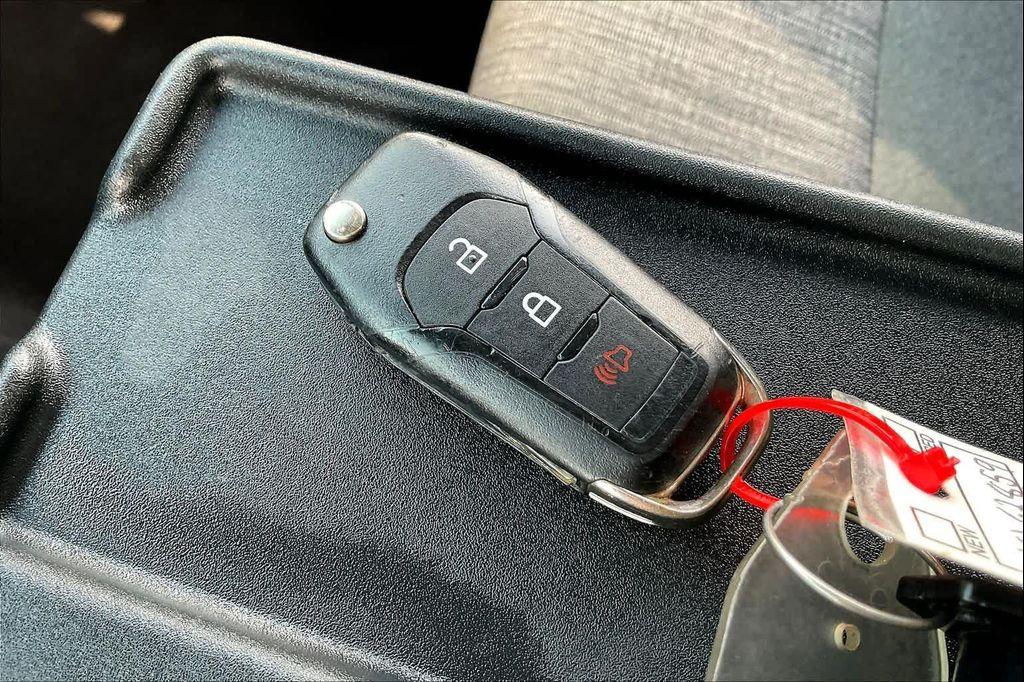 used 2023 Ford F-150 car, priced at $38,554