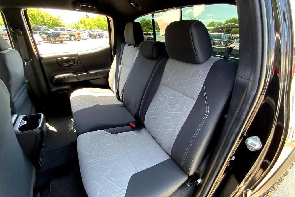 used 2023 Toyota Tacoma car, priced at $40,444