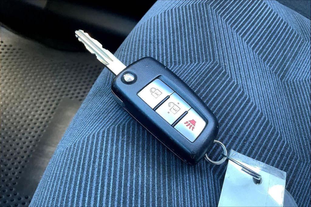 used 2016 Nissan Rogue car, priced at $8,965