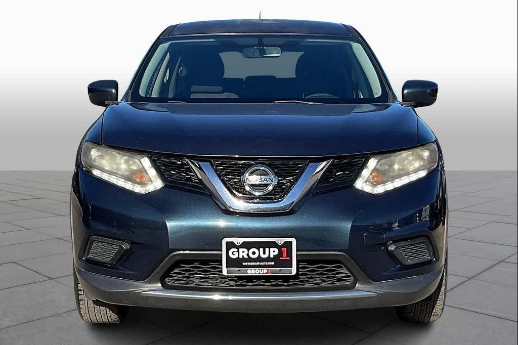 used 2016 Nissan Rogue car, priced at $8,965