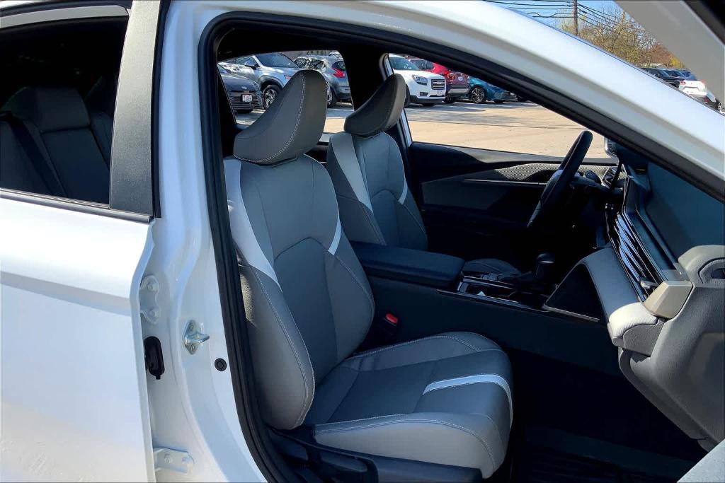 used 2025 Toyota Camry car, priced at $33,366