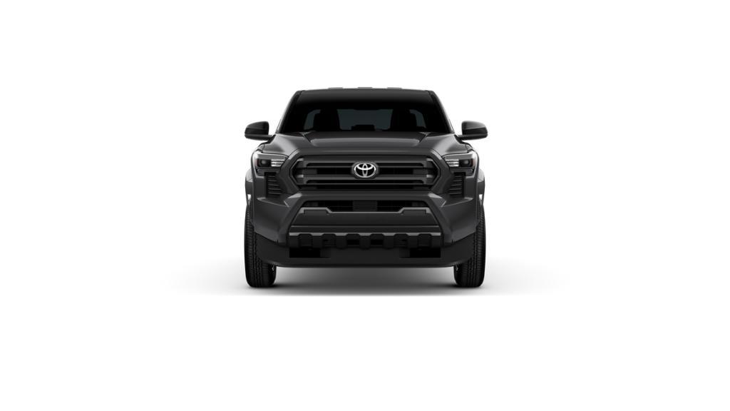 new 2025 Toyota Tacoma car, priced at $40,808