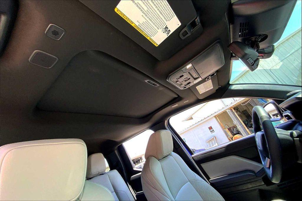 used 2025 Toyota Tacoma car, priced at $49,800