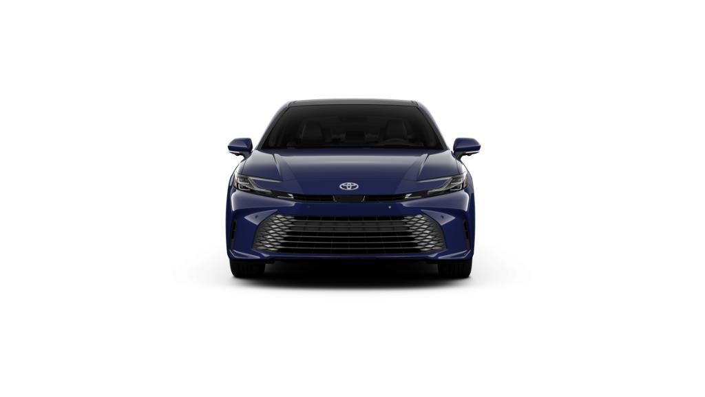 new 2025 Toyota Camry car, priced at $43,476