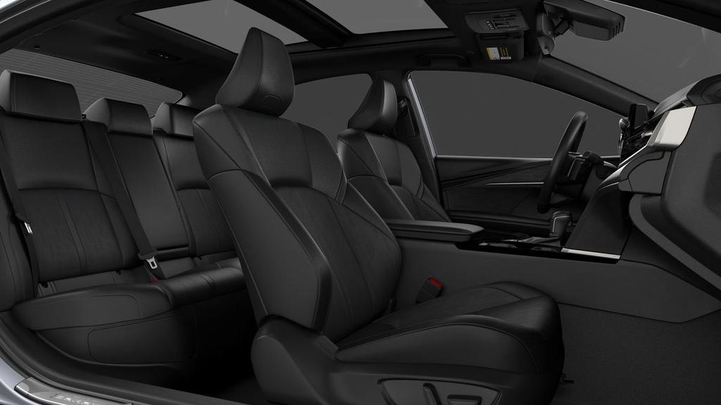 new 2026 Toyota Camry car, priced at $43,506