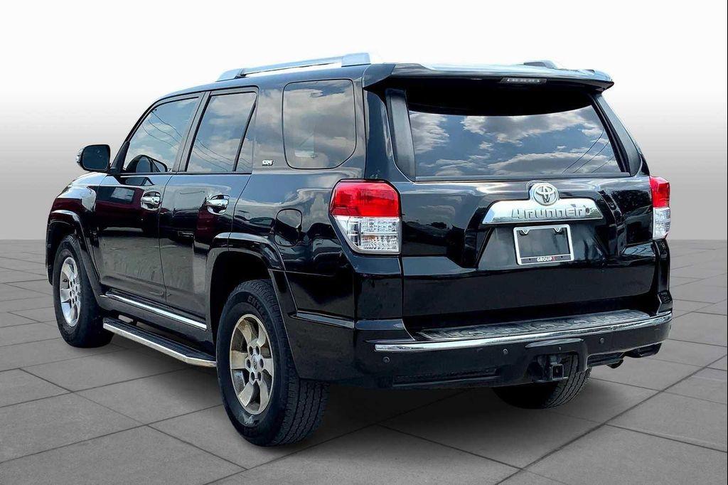 used 2011 Toyota 4Runner car, priced at $14,913