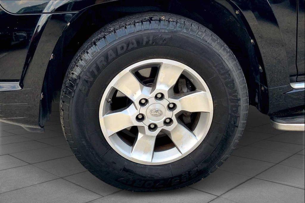 used 2011 Toyota 4Runner car, priced at $14,913