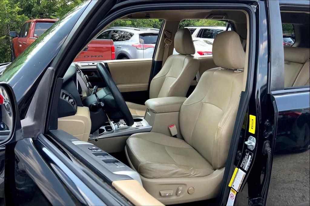 used 2011 Toyota 4Runner car, priced at $14,913