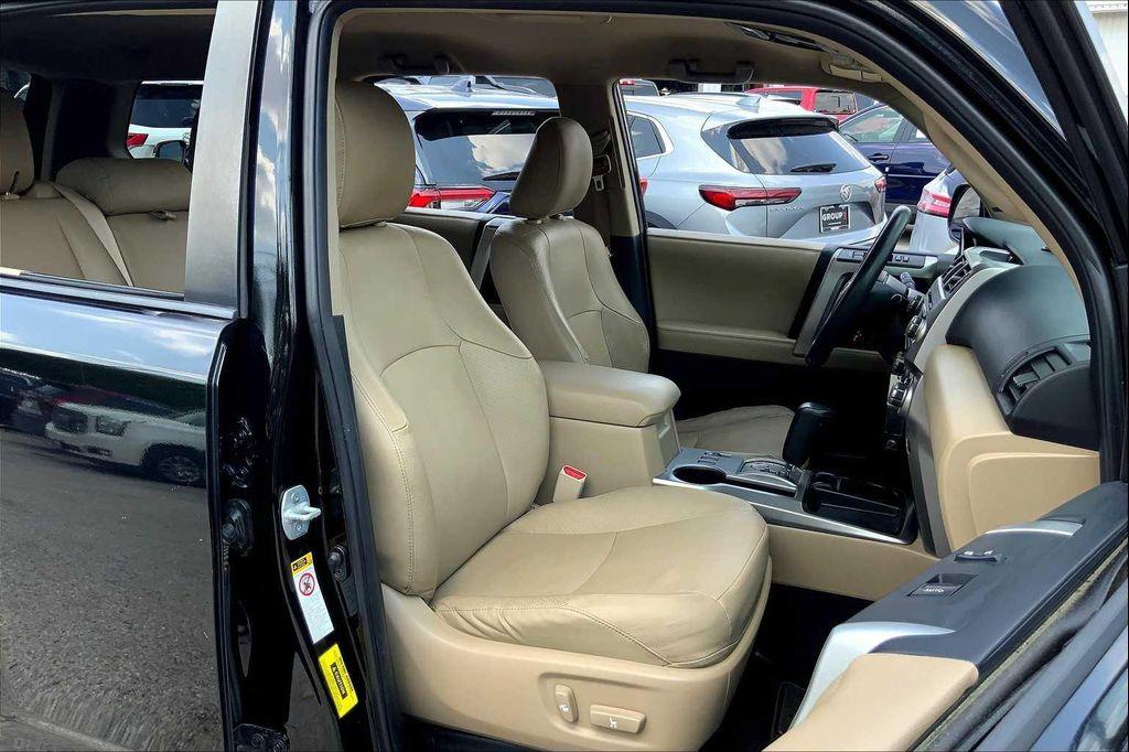 used 2011 Toyota 4Runner car, priced at $14,913