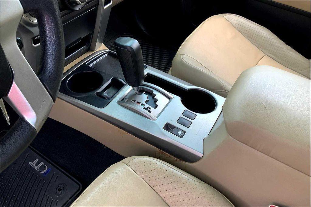 used 2011 Toyota 4Runner car, priced at $14,913