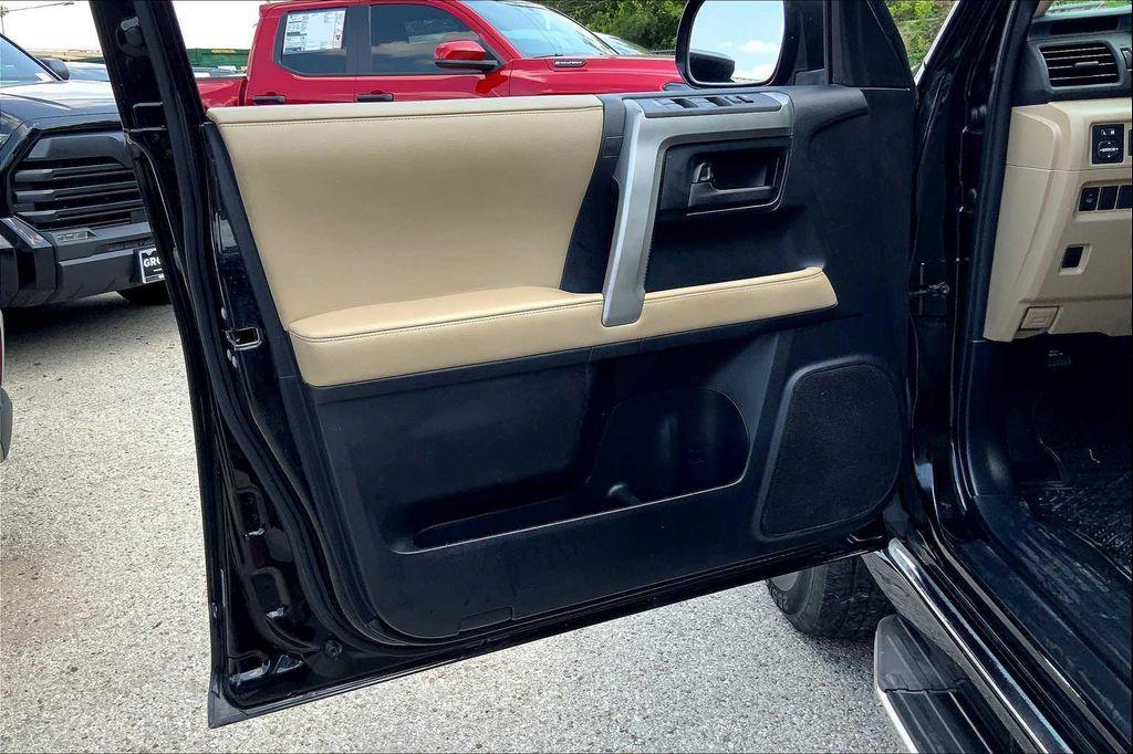 used 2011 Toyota 4Runner car, priced at $14,913