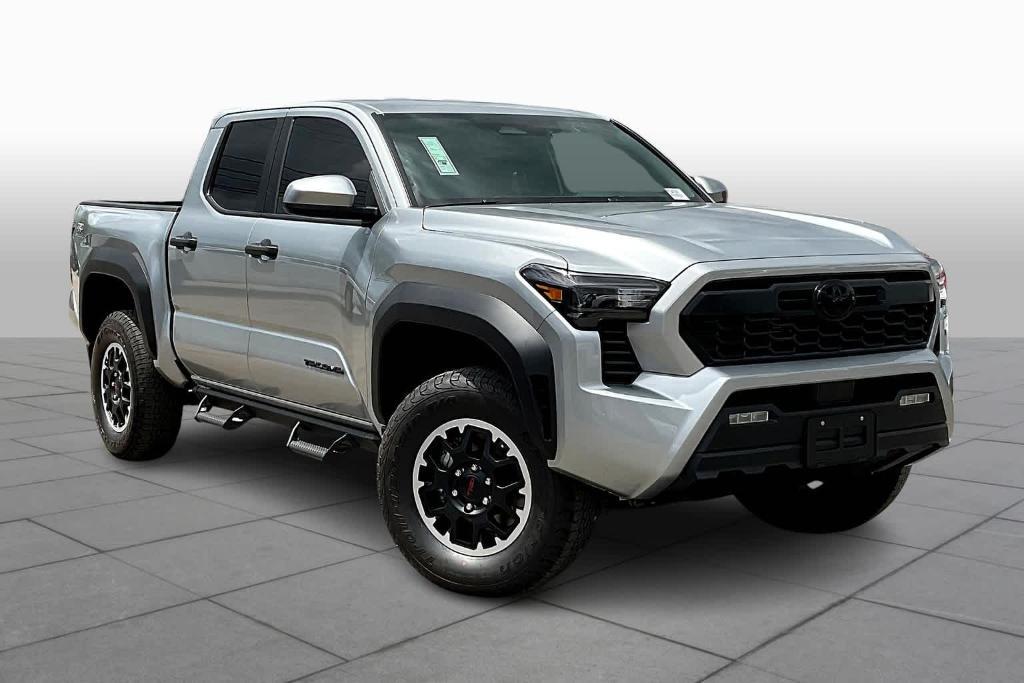 new 2024 Toyota Tacoma car, priced at $48,041