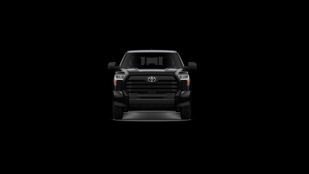 new 2026 Toyota Tundra car, priced at $44,888