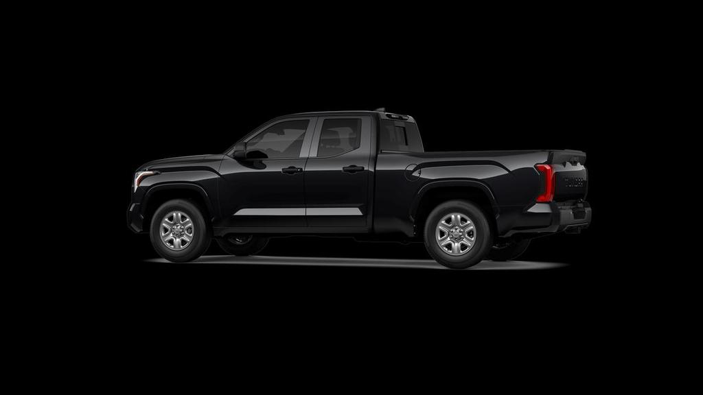 new 2026 Toyota Tundra car, priced at $44,888