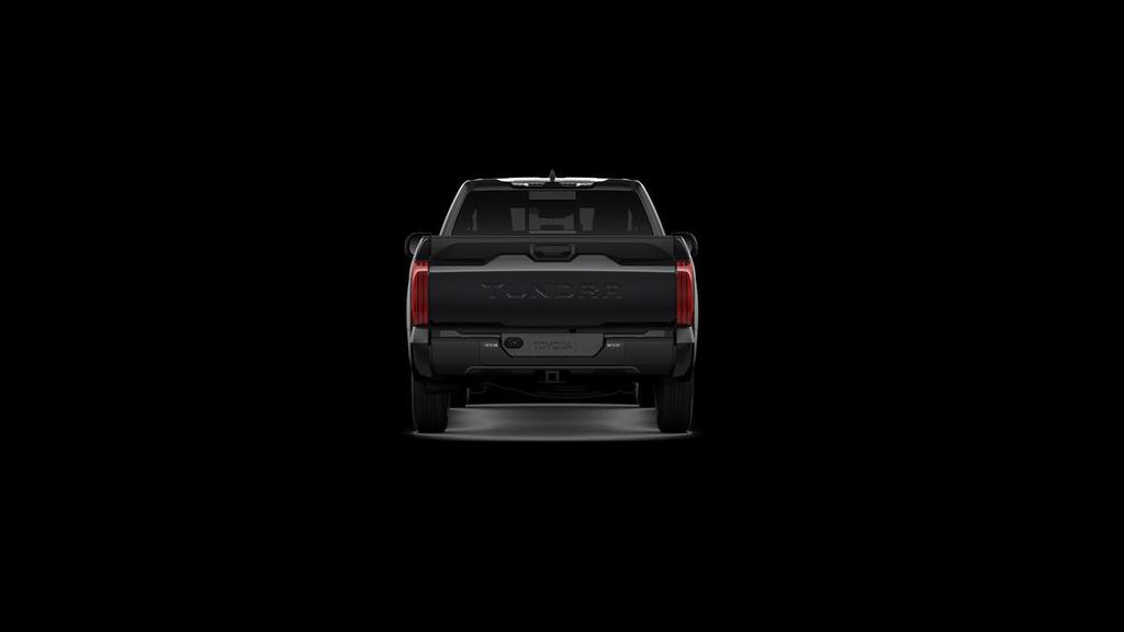new 2026 Toyota Tundra car, priced at $44,888