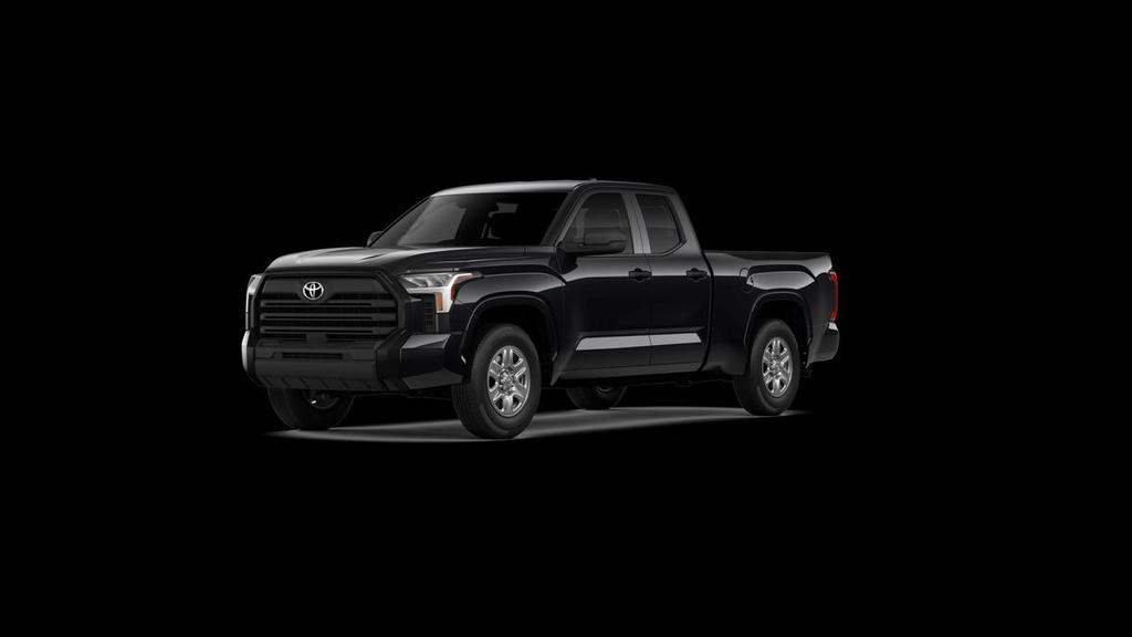 new 2026 Toyota Tundra car, priced at $44,888