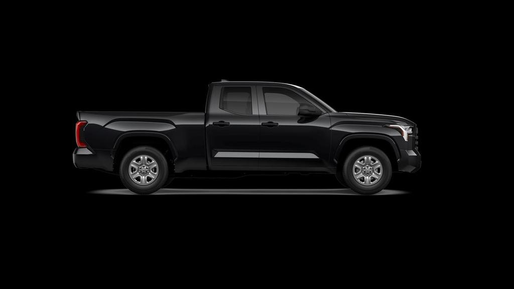 new 2026 Toyota Tundra car, priced at $44,888