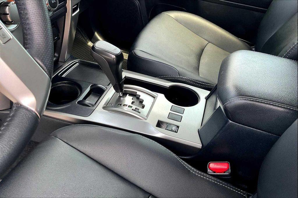 used 2024 Toyota 4Runner car, priced at $39,000