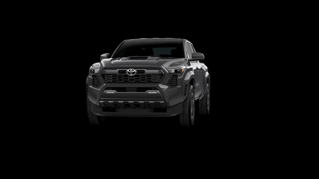 new 2025 Toyota Tacoma car, priced at $48,507