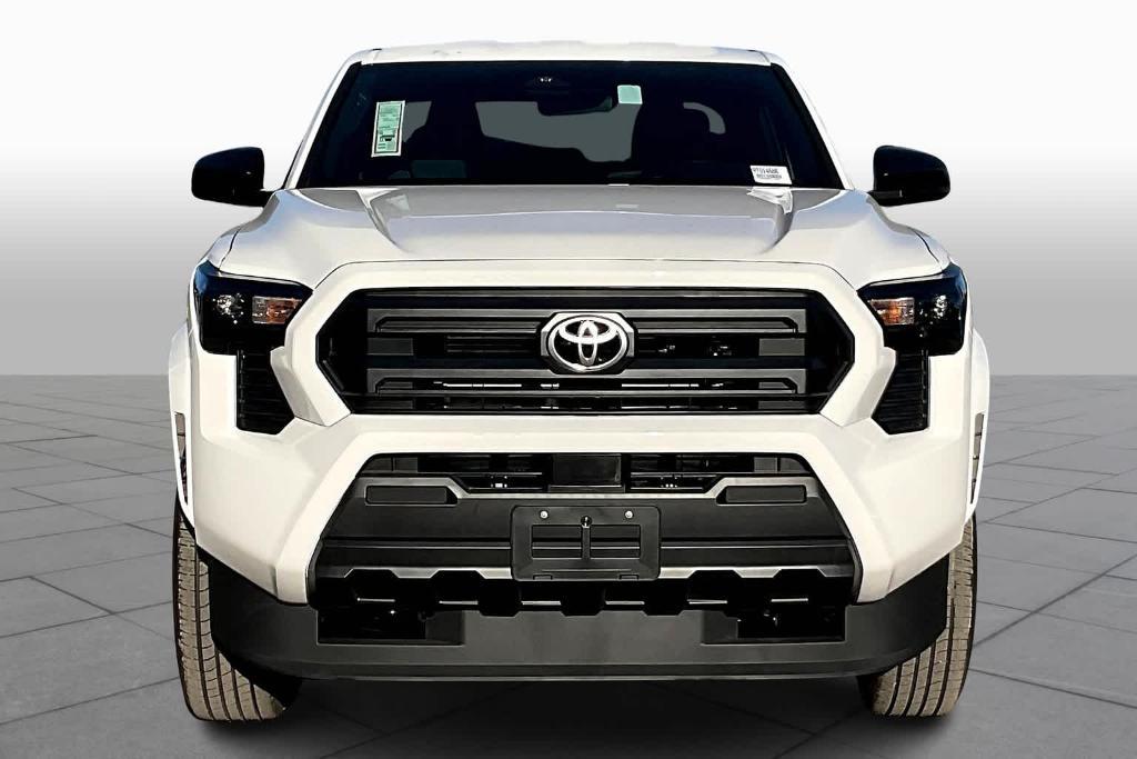 new 2024 Toyota Tacoma car, priced at $38,497