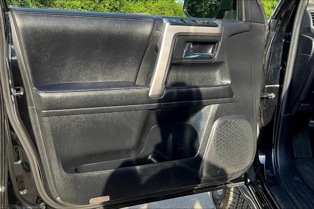 used 2024 Toyota 4Runner car, priced at $47,000