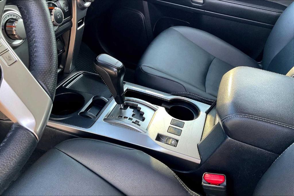 used 2024 Toyota 4Runner car, priced at $47,000