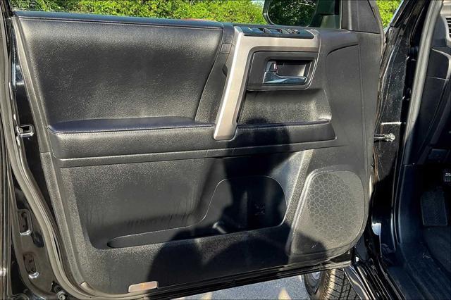 used 2024 Toyota 4Runner car, priced at $41,500