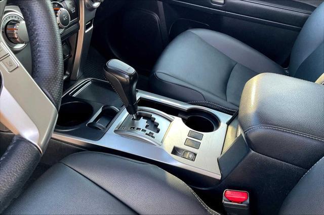 used 2024 Toyota 4Runner car, priced at $41,500