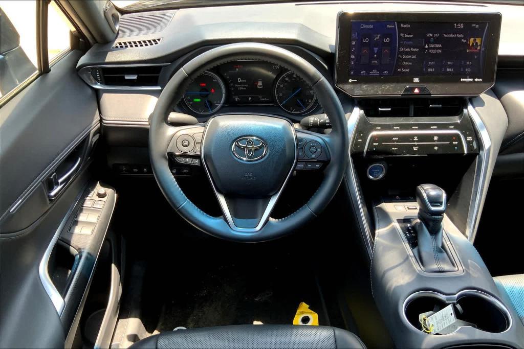 used 2021 Toyota Venza car, priced at $32,799