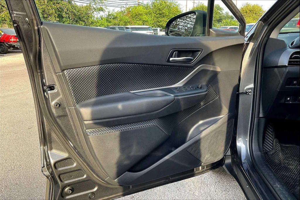 used 2021 Toyota C-HR car, priced at $20,414