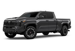 new 2024 Toyota Tacoma car, priced at $46,515