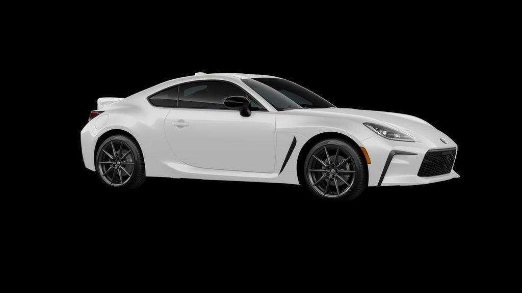 new 2025 Toyota GR86 car, priced at $37,062