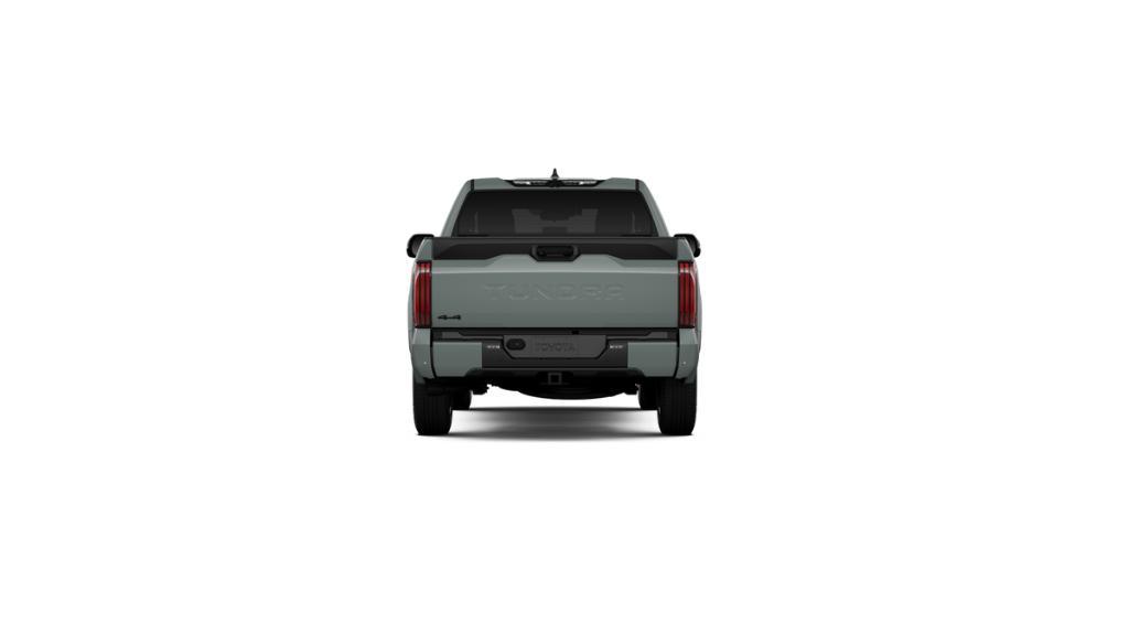 new 2025 Toyota Tundra car, priced at $70,938