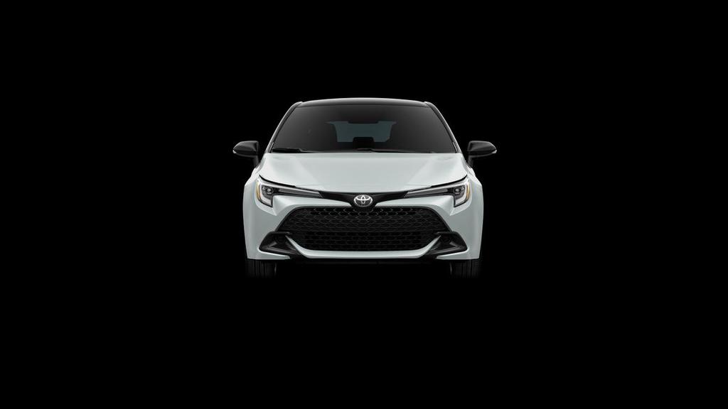 new 2026 Toyota Corolla car, priced at $28,077