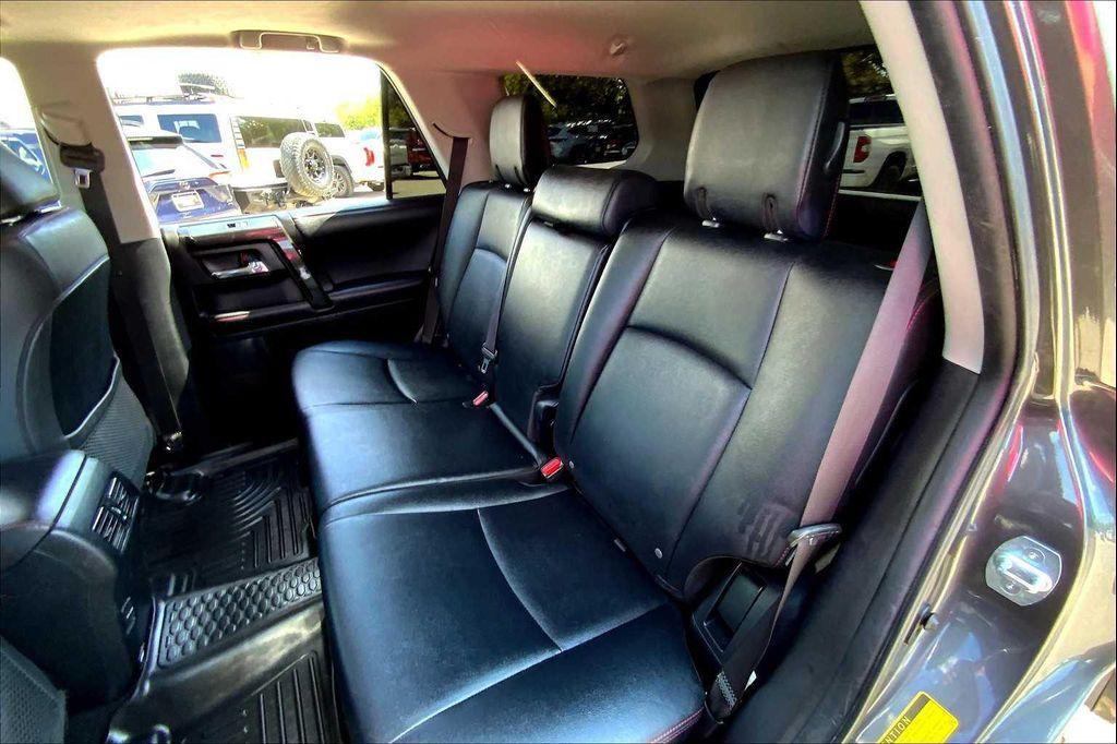 used 2019 Toyota 4Runner car, priced at $36,295