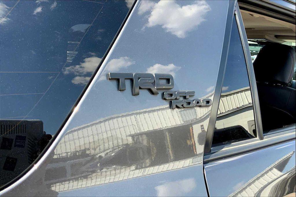 used 2019 Toyota 4Runner car, priced at $36,295